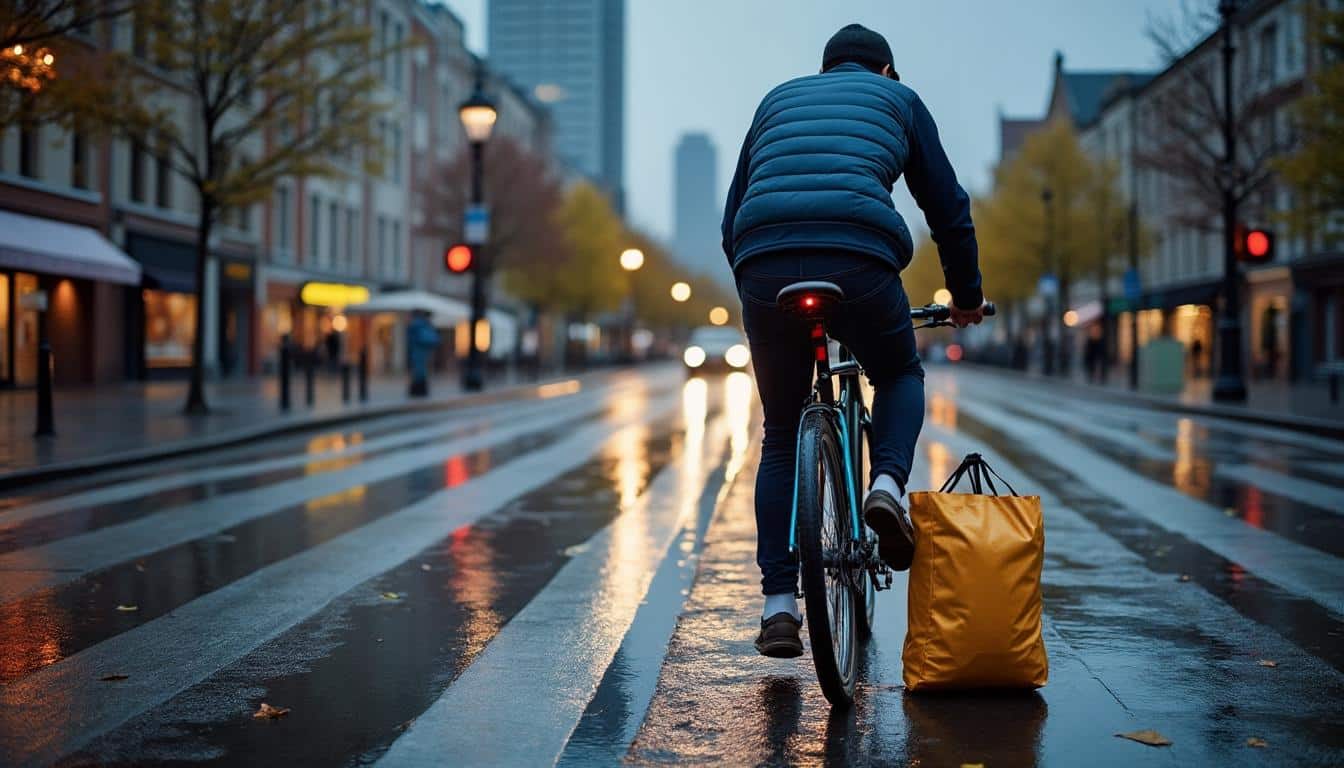 Comment optimiser l’itinéraire pour la livraison du dernier kilomètre ?