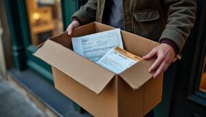 Déménagement de la liste électorale : démarches essentielles en 2026