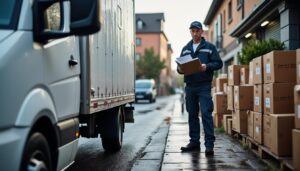 Licence de transport léger de marchandises : guide complet et pratique