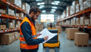 Master en logistique et transport : guide complet pour réussir