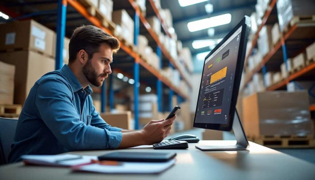 Calcul du prix du transport de marchandises : guide et simulateur fiable