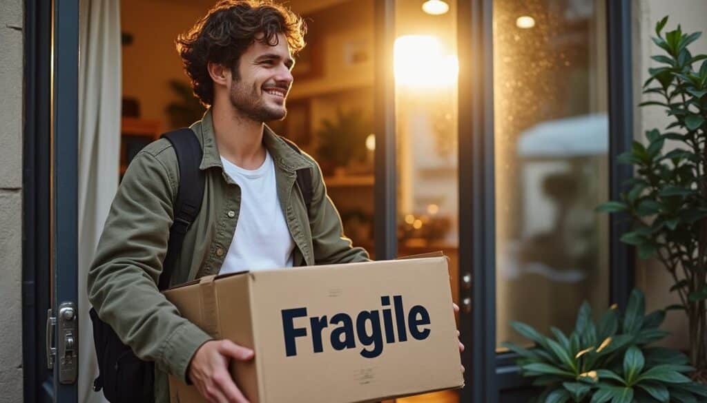 Jour de congé pour déménagement : droits, démarches et conseils