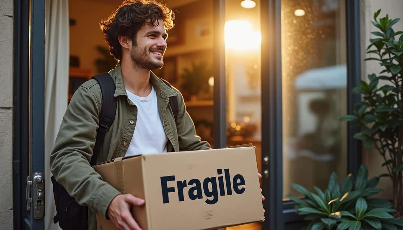Jour de congé pour déménagement : droits, démarches et conseils