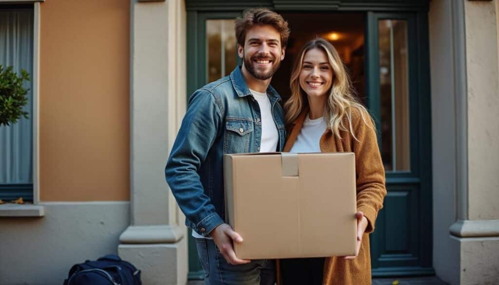 Jours de congés pour déménagement : droits, conditions et astuces
