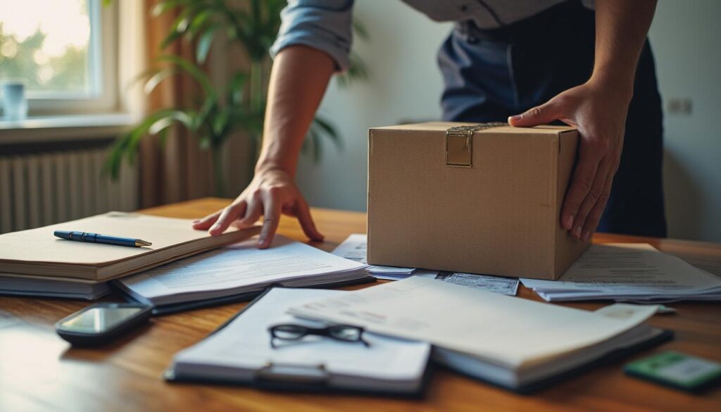 Code du travail du déménagement : droits et congés à connaître