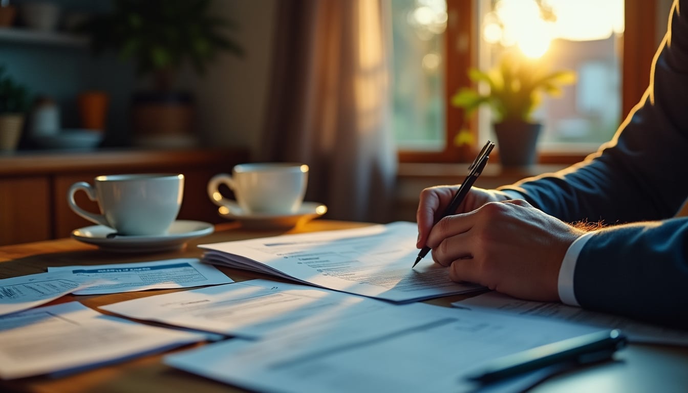 Illustration: Pourquoi il est essentiel de mettre à jour son adresse sur la liste électorale