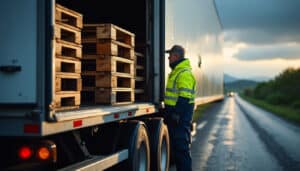 Fret du transport routier : guide complet pour choisir la meilleure solution