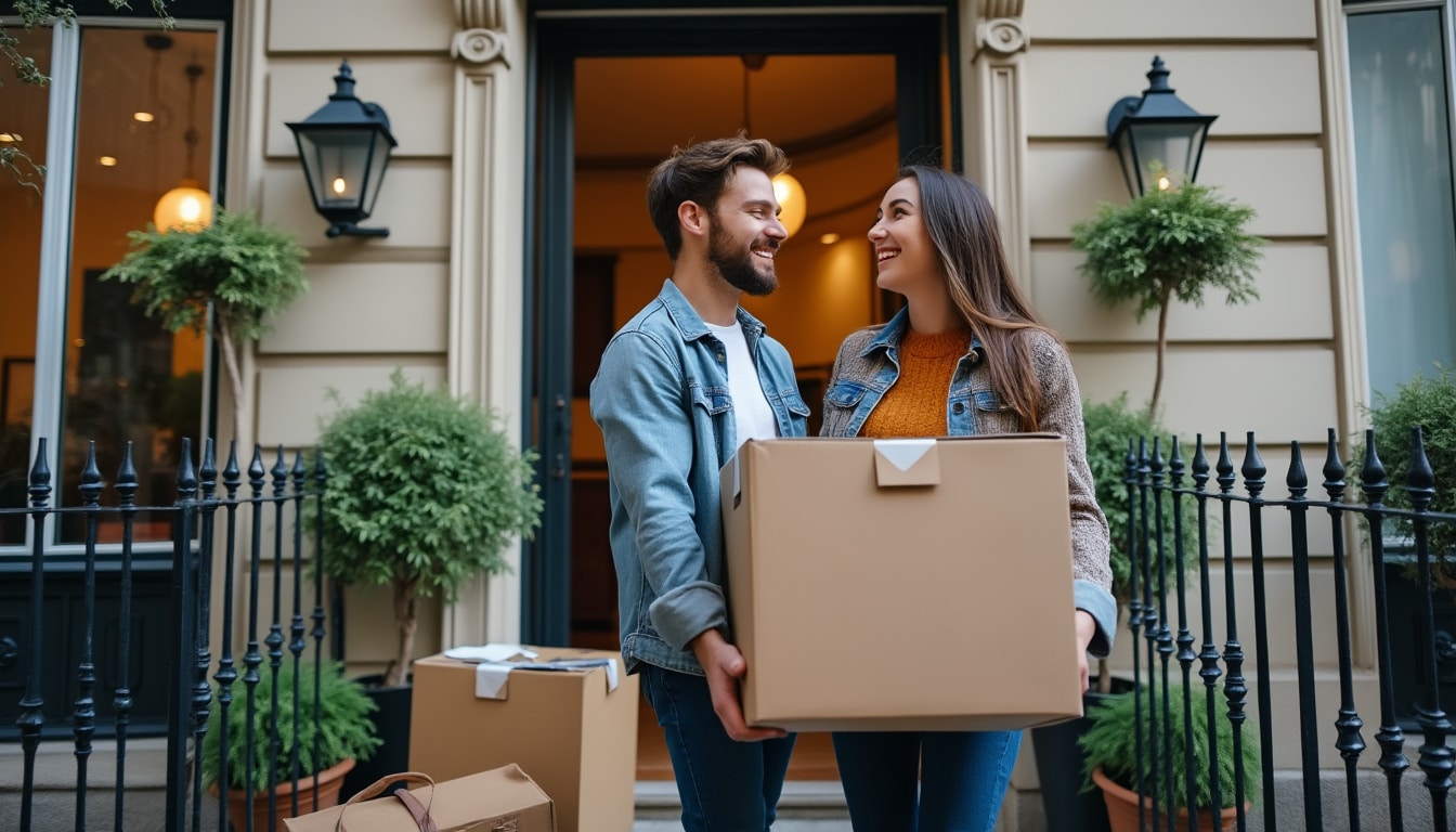 Jours de congé pour déménagement : droits, démarches et astuces