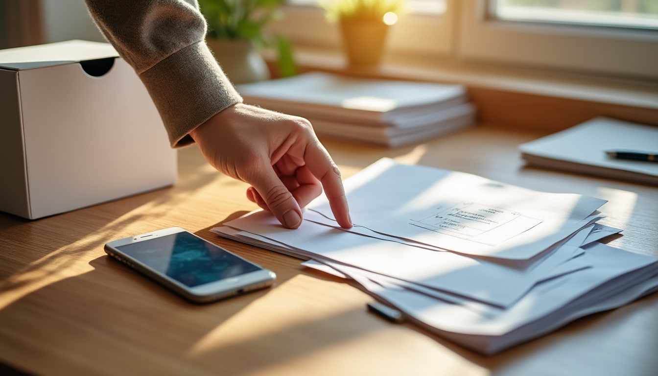 Comment faire un suivi du courrier : guide complet et astuces pratiques