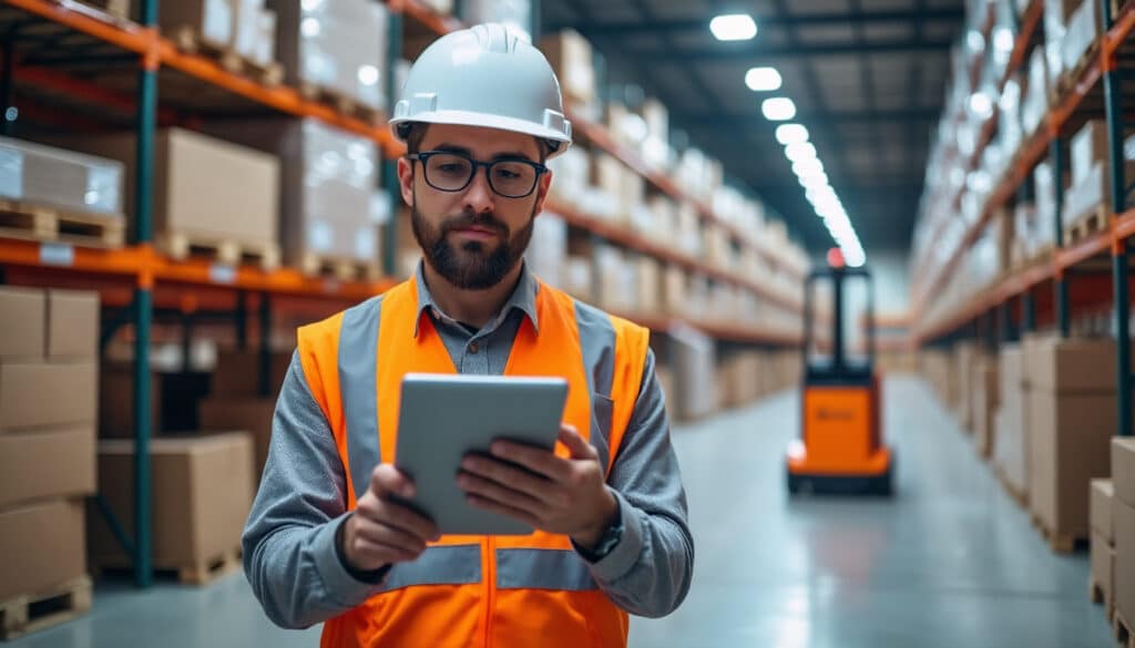 Offre d'emploi logistique : guide complet pour trouver la meilleure opportunité
