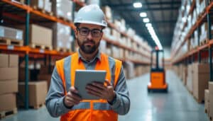 Offre d'emploi logistique : guide complet pour trouver la meilleure opportunité
