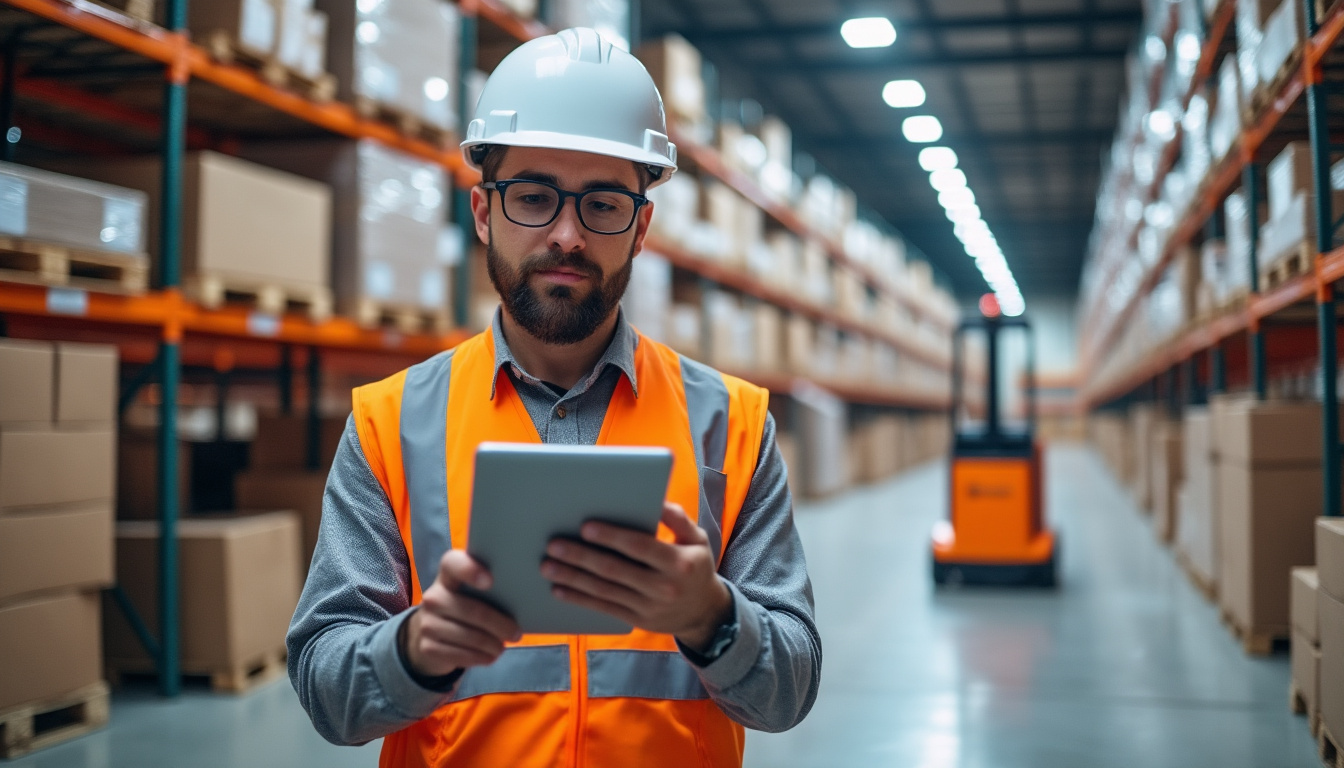 Offre d'emploi logistique : guide complet pour trouver la meilleure opportunité